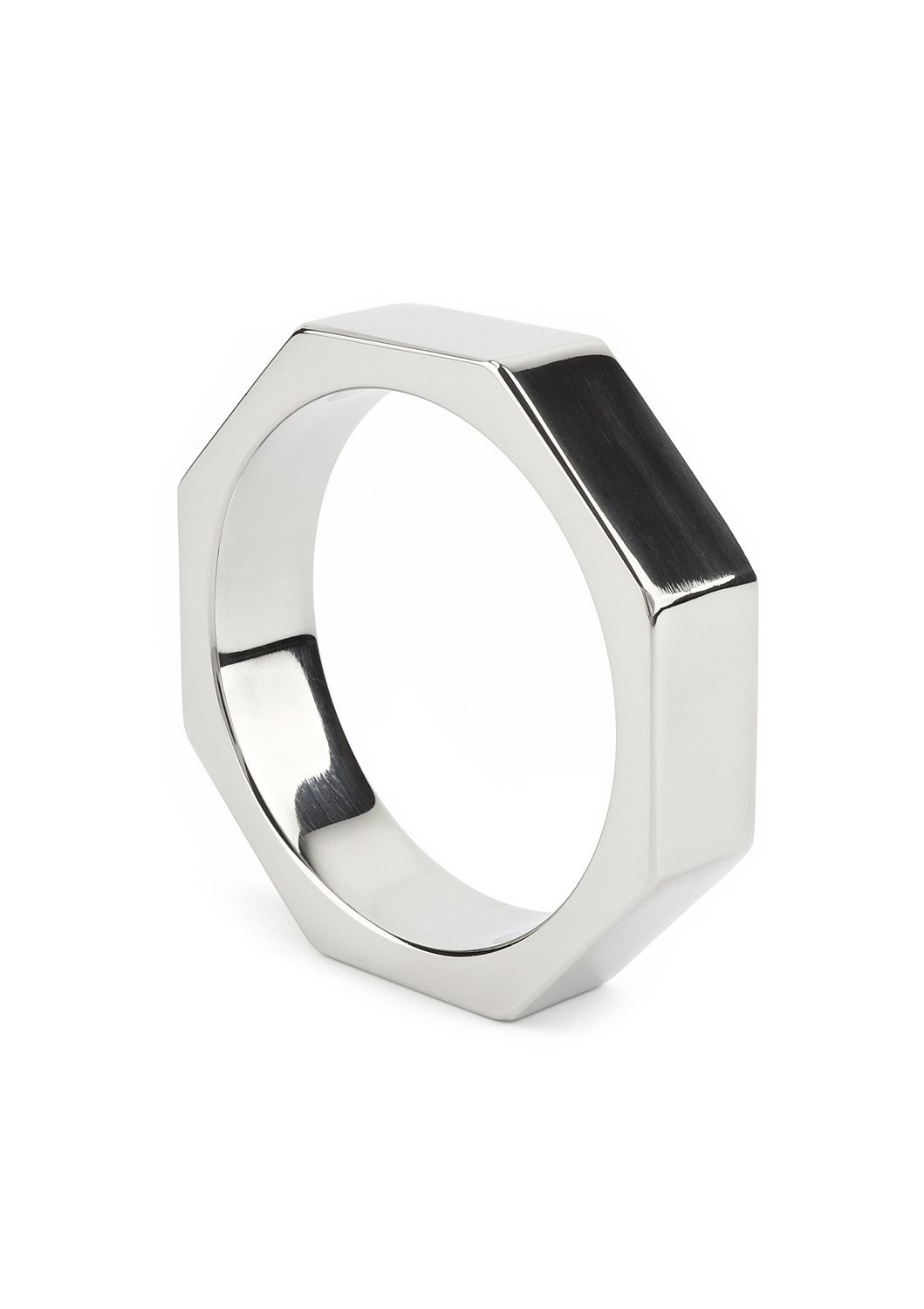 Mr. Steel Penisring Nut 55