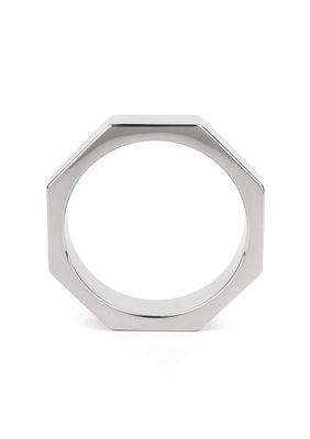 Mr. Steel Penisring Nut 55