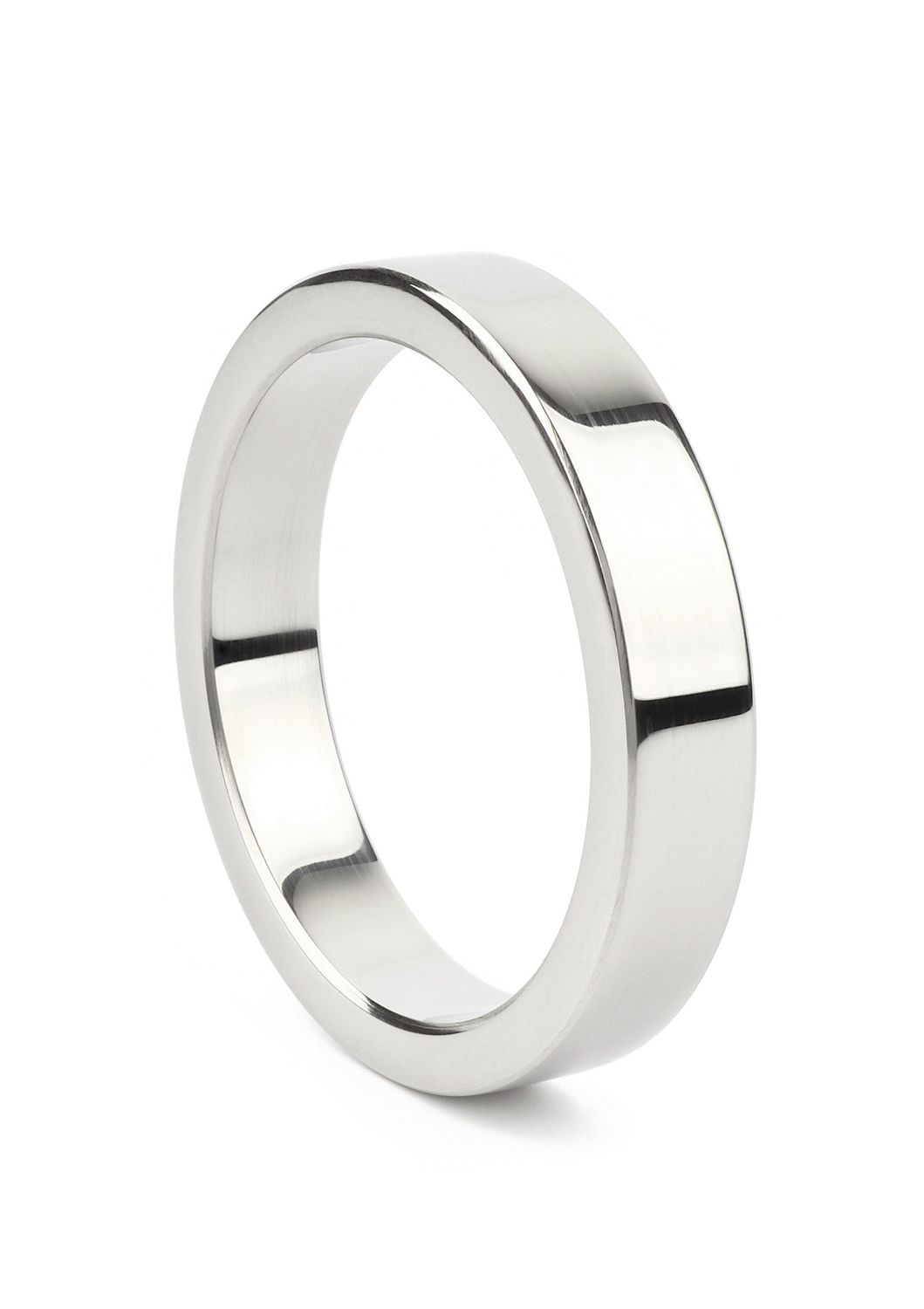 Mr. Steel Penisring Premium 10X45