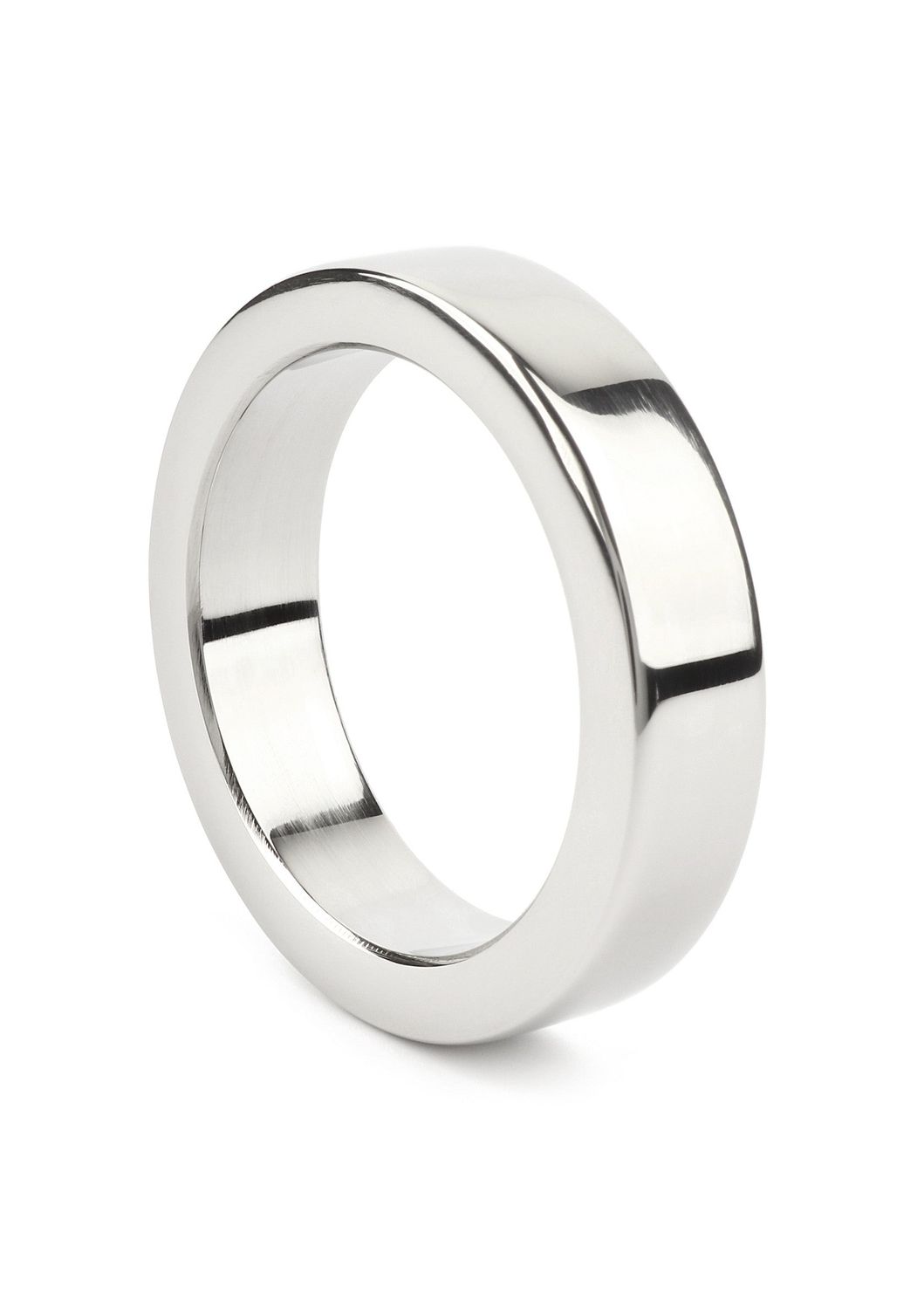 Mr. Steel Penisring Premium 10X35