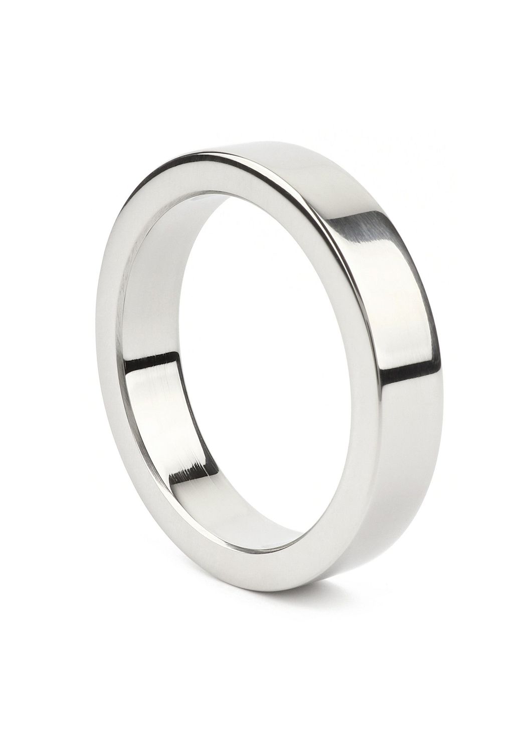 Mr. Steel Penisring Premium 10X40
