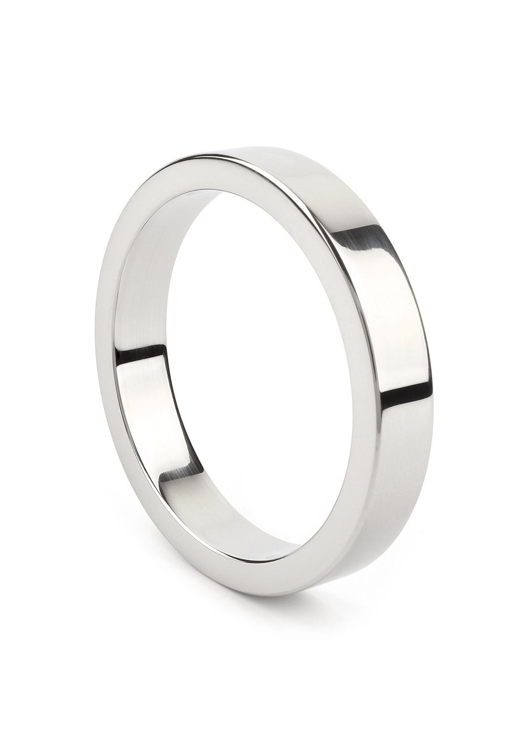 Mr. Steel Penisring Premium 10X50