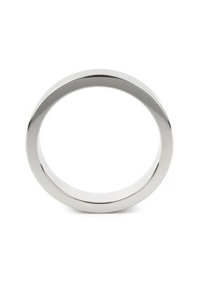 Mr. Steel Penisring Premium 10X50