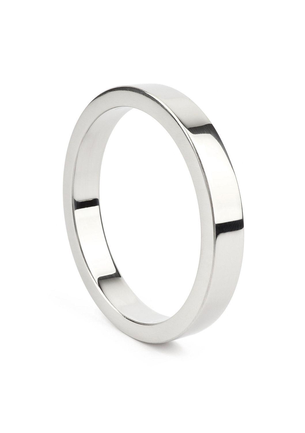 Mr. Steel Penisring Premium 10X55