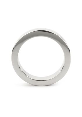 Mr. Steel Penisring Premium 8X40