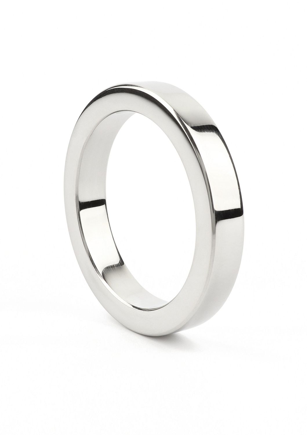 Mr. Steel Penisring Premium 8X40
