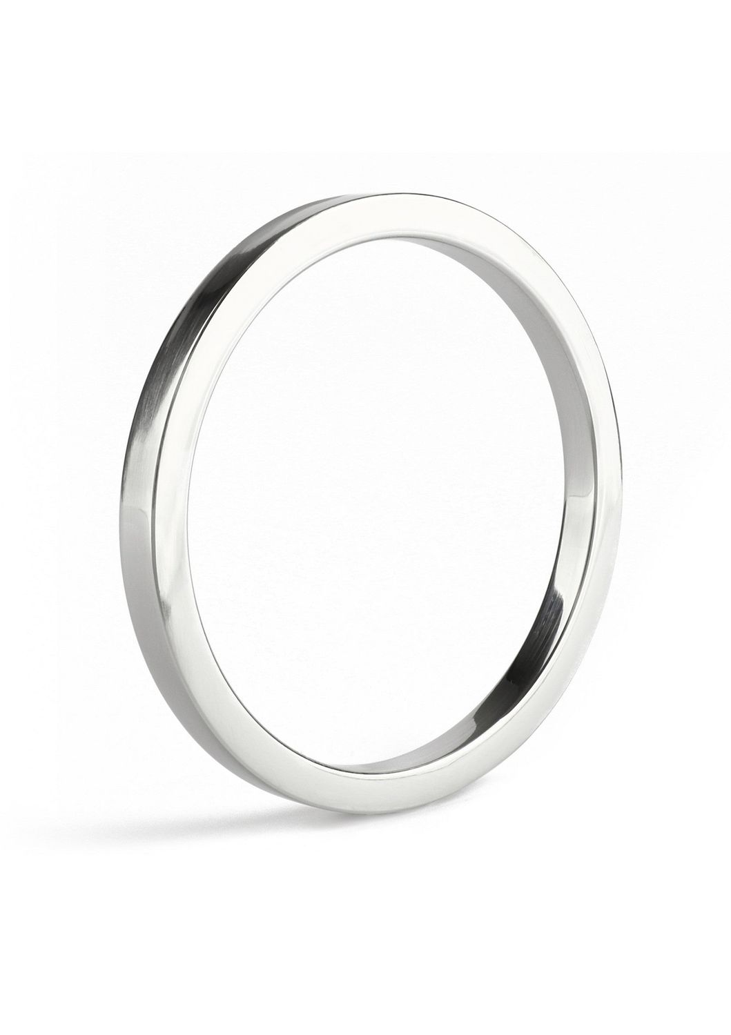 Mr. Steel Penisring Premium 6X55