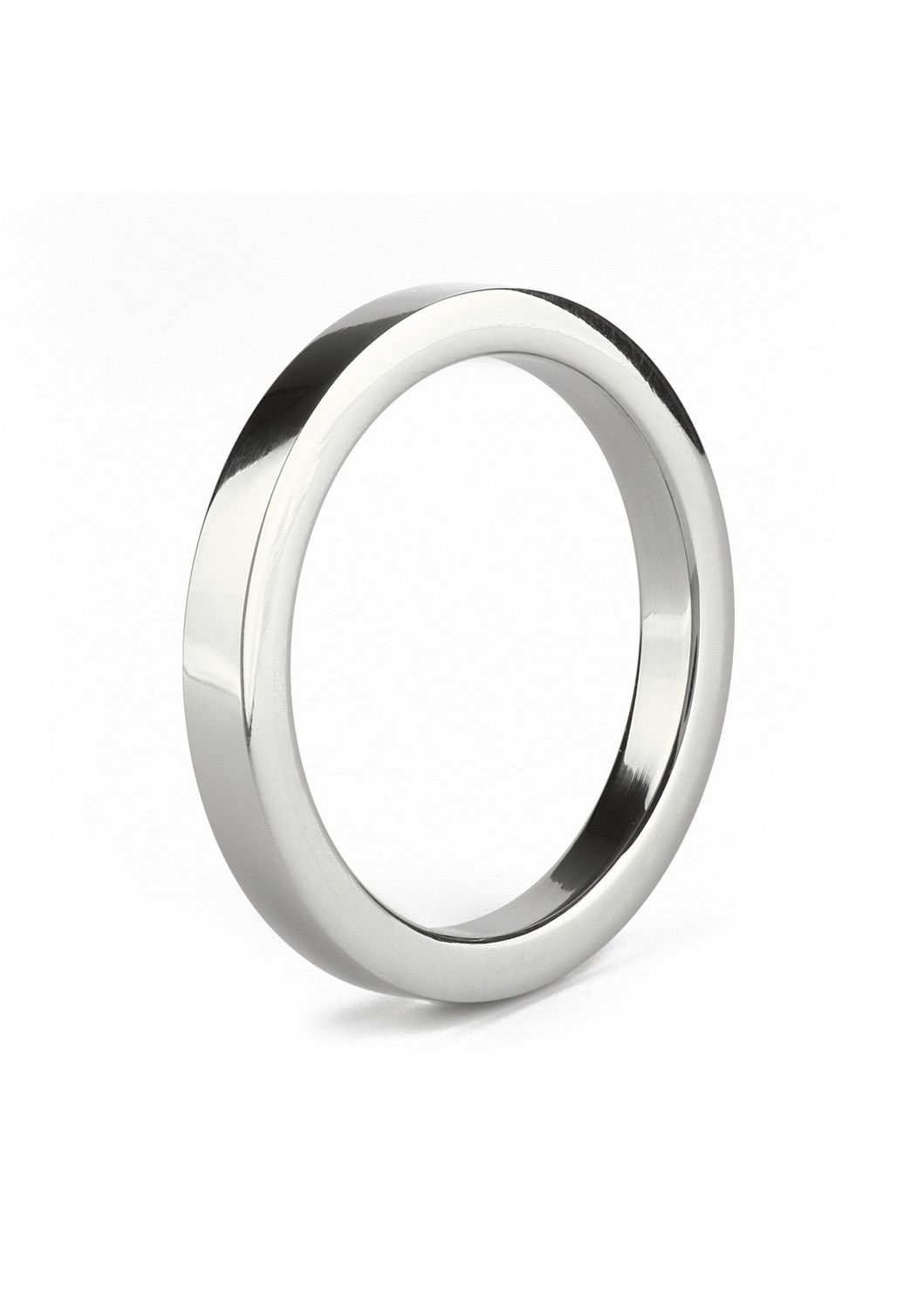 Mr. Steel Penisring Premium 6X40