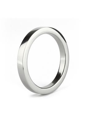 Mr. Steel Penisring Premium 6X40