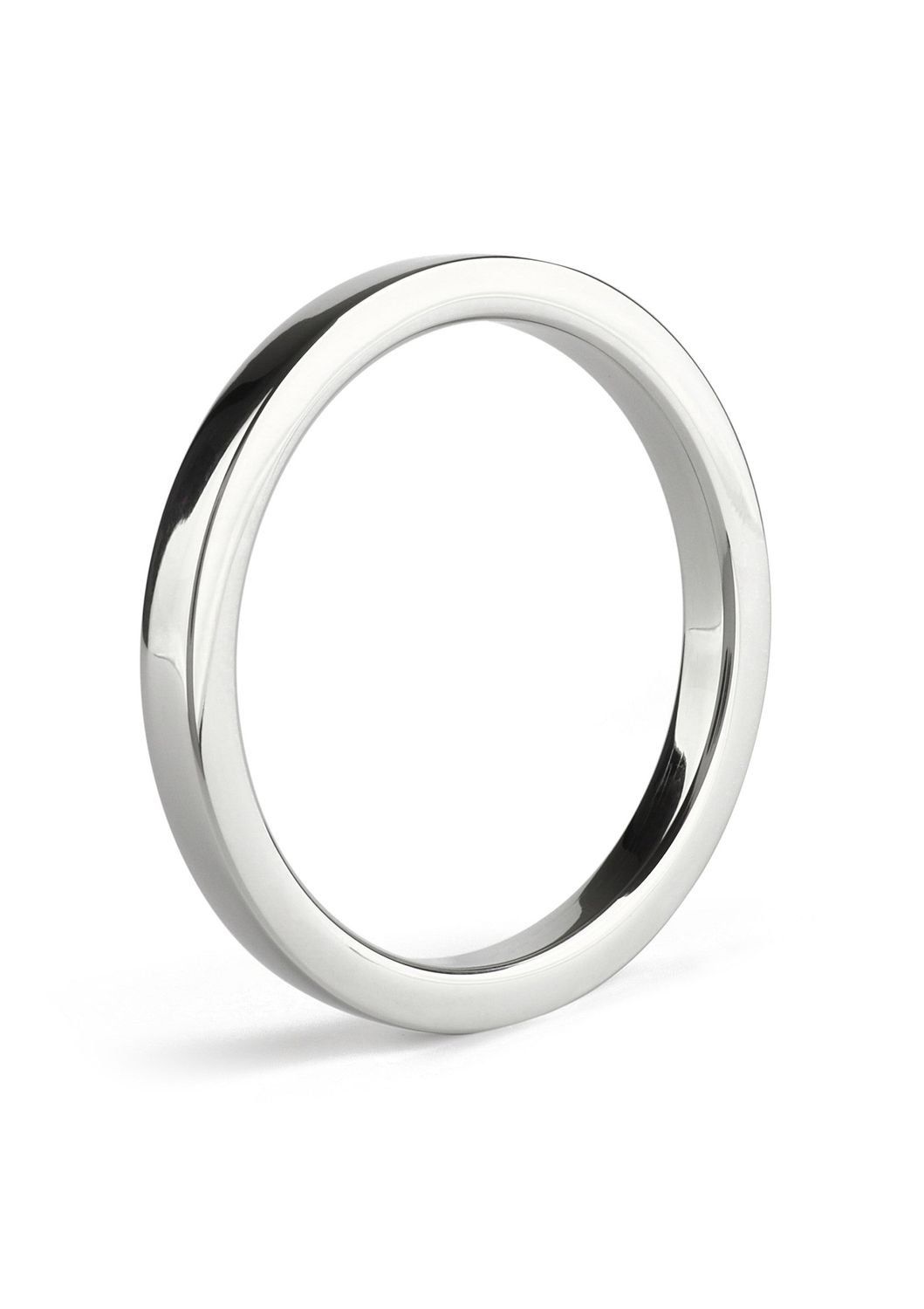 Mr. Steel Penisring Premium 6X45