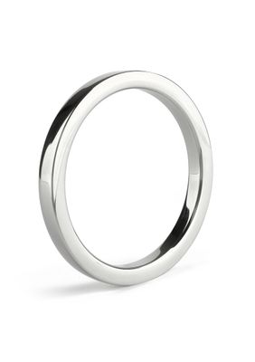 Mr. Steel Penisring Premium 6X45