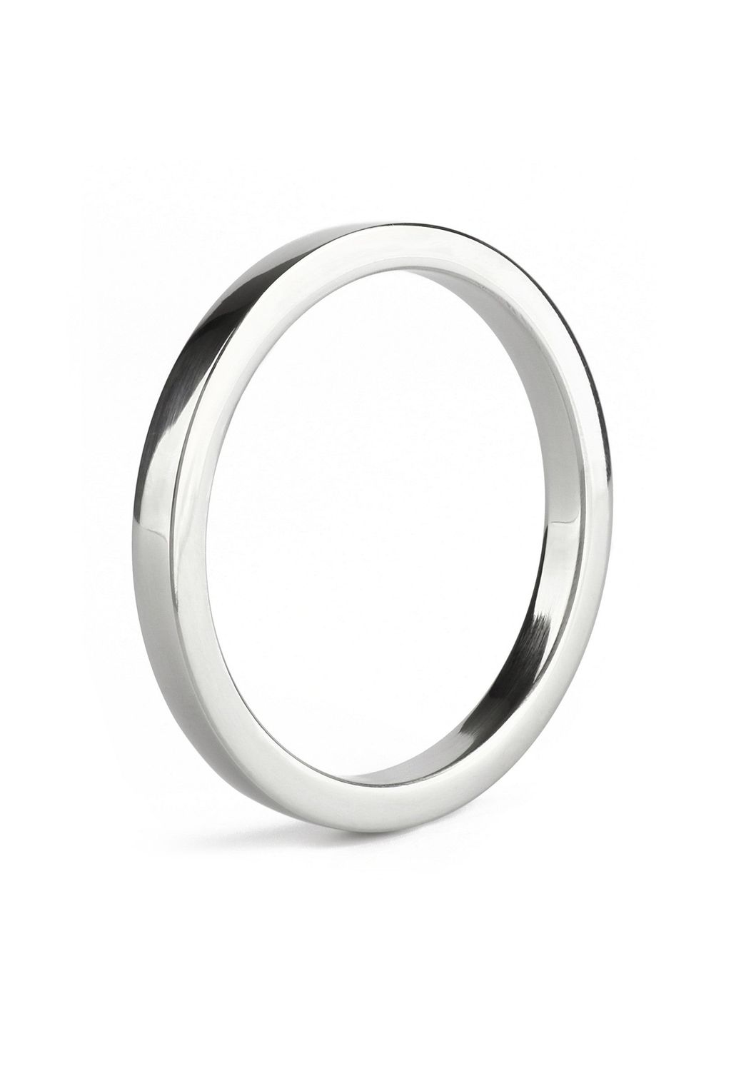 Mr. Steel Penisring Premium 6X50