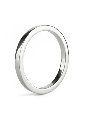 Mr. Steel Penisring Premium 6X50