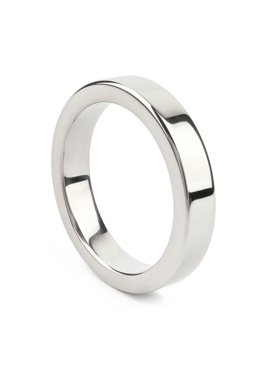 Mr. Steel Penisring Premium 8X35