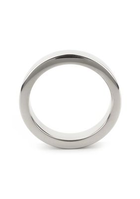 Mr. Steel Penisring Premium 8X35