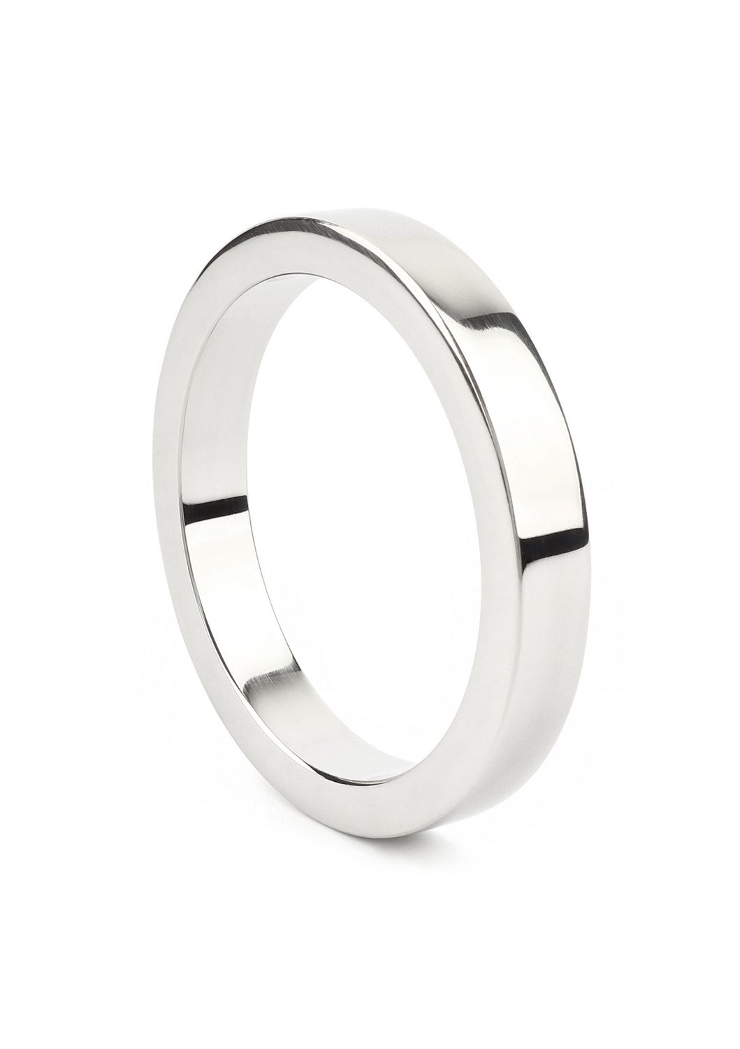 Mr. Steel Penisring Premium 8X45