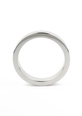 Mr. Steel Penisring Premium 8X45