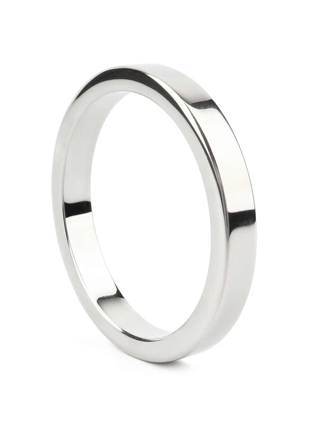 Mr. Steel Penisring Premium 8X50