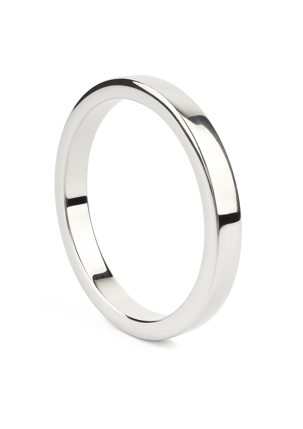 Mr. Steel Penisring Premium 8X55