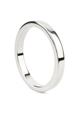 Mr. Steel Penisring Premium 8X55