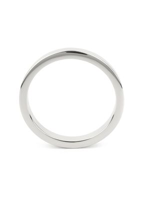 Mr. Steel Penisring Premium 8X55