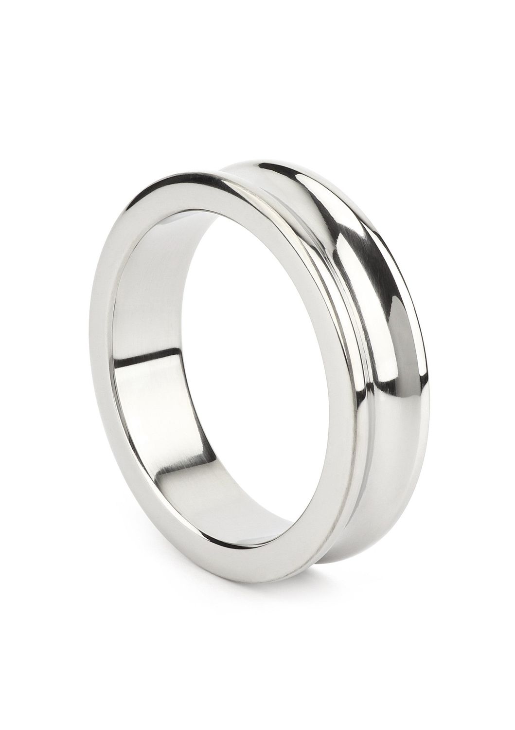 Mr. Steel Penisring The Imperator 50