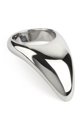 Mr. Steel Penisring Teardrop 45