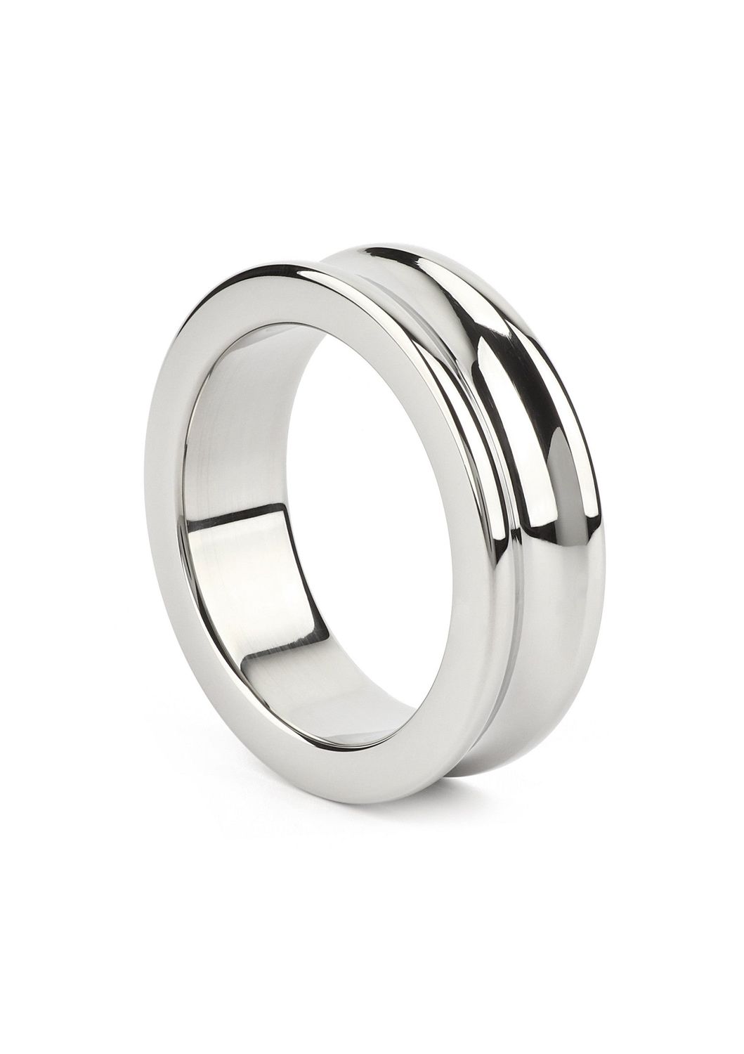 Mr. Steel Penisring The Imperator 40