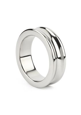 Mr. Steel Penisring The Imperator 40