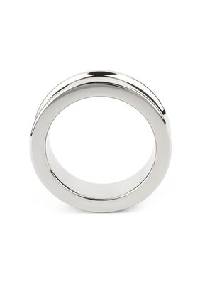 Mr. Steel Penisring The Imperator 40