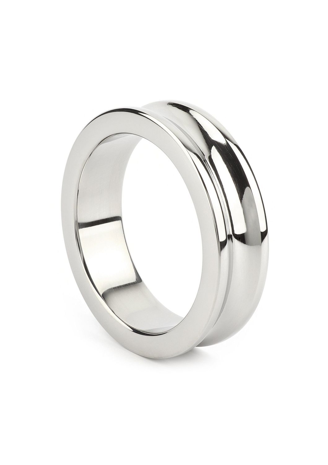 Mr. Steel Penisring The Imperator 45