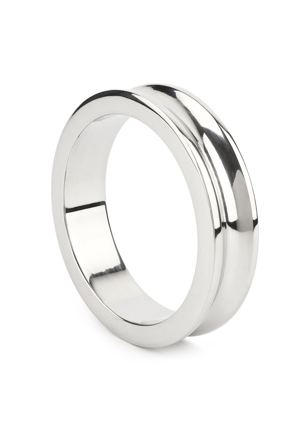 Mr. Steel Penisring The Imperator 55