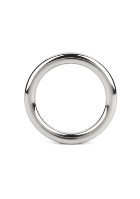 Mr. Steel Penisring The Prince 6X35