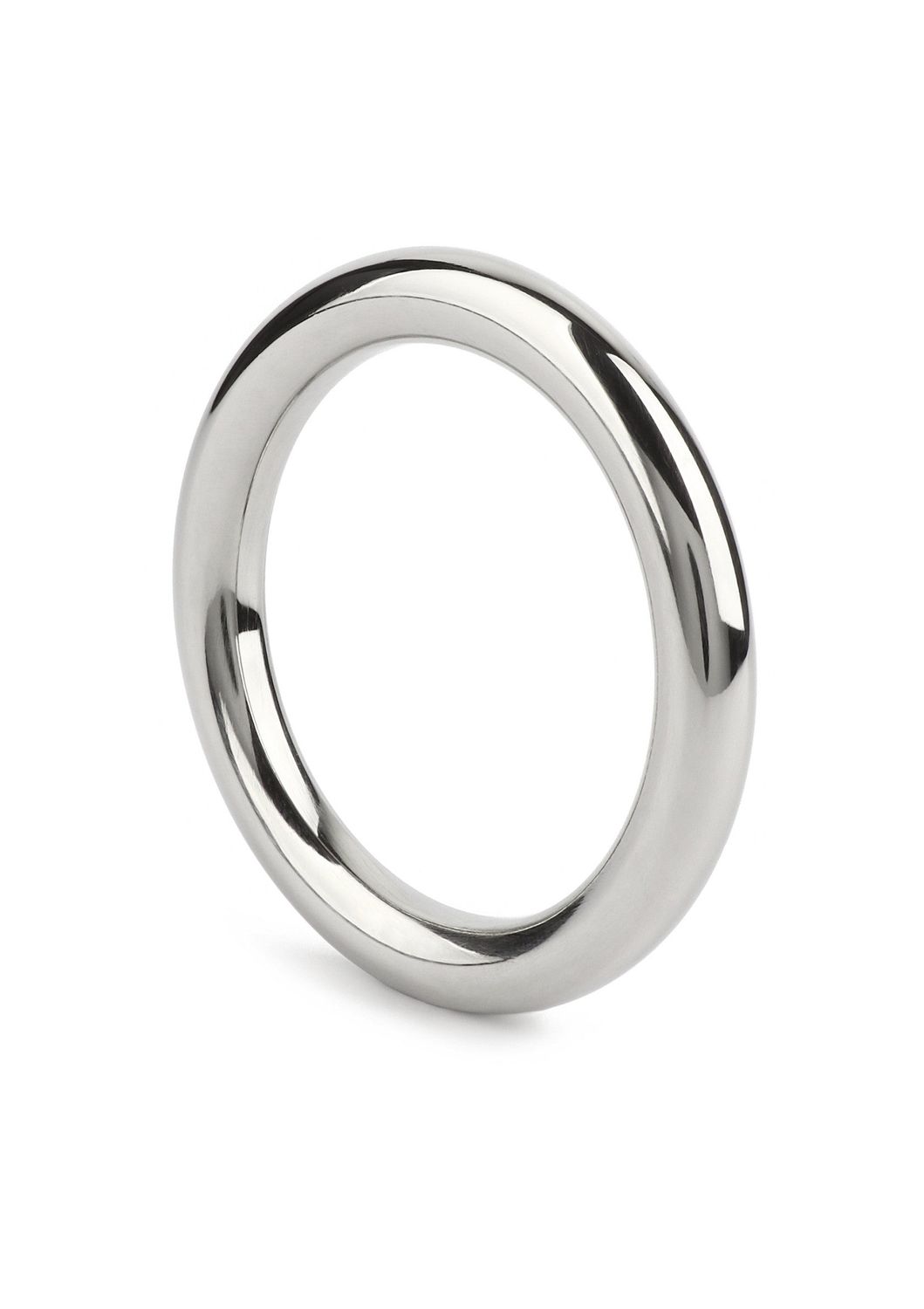 Mr. Steel Penisring The Prince 6X35
