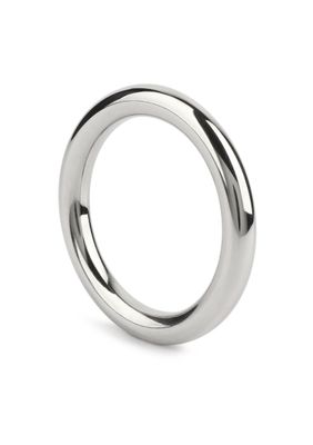 Mr. Steel Penisring The Prince 6X35