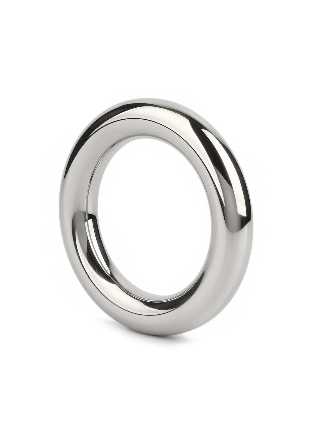 Mr. Steel Penisring The Prince 10X40