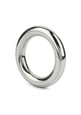 Mr. Steel Penisring The Prince 10X40