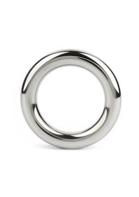 Mr. Steel Penisring The Prince 10X40