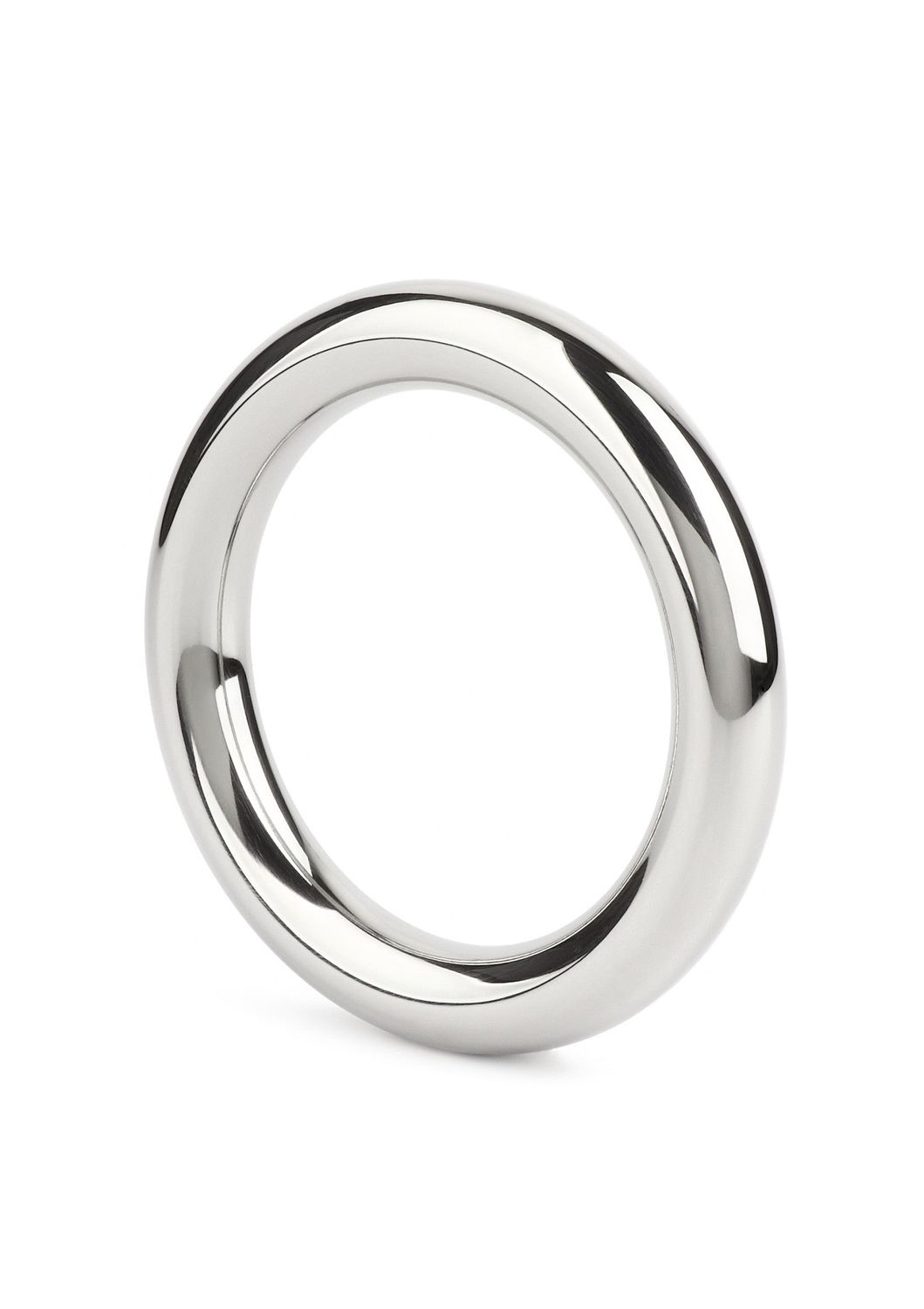Mr. Steel Penisring The Prince 10X50