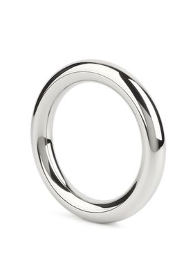 Mr. Steel Penisring The Prince 10X50
