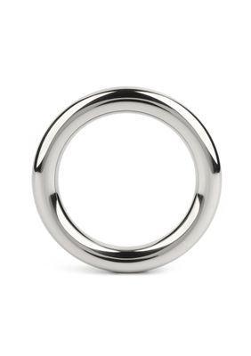 Mr. Steel Penisring The Prince 10X50