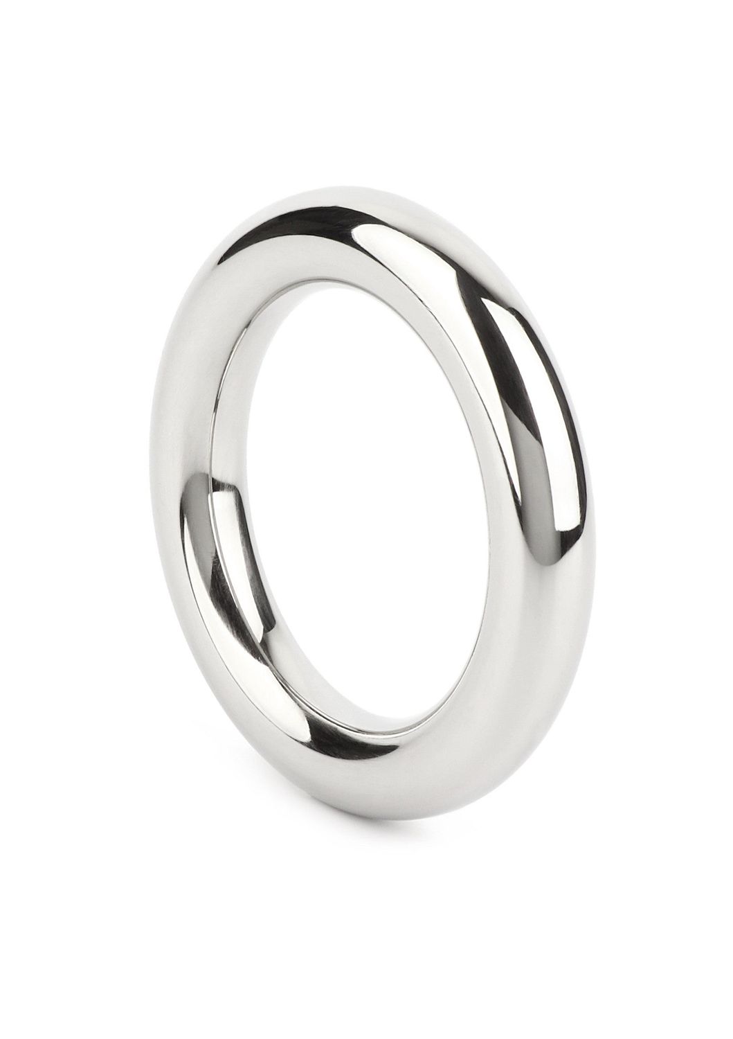 Mr. Steel Penisring The Prince 8X35