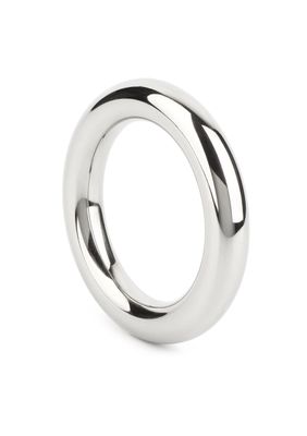 Mr. Steel Penisring The Prince 8X35
