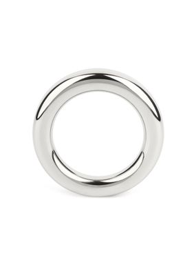 Mr. Steel Penisring The Prince 8X35