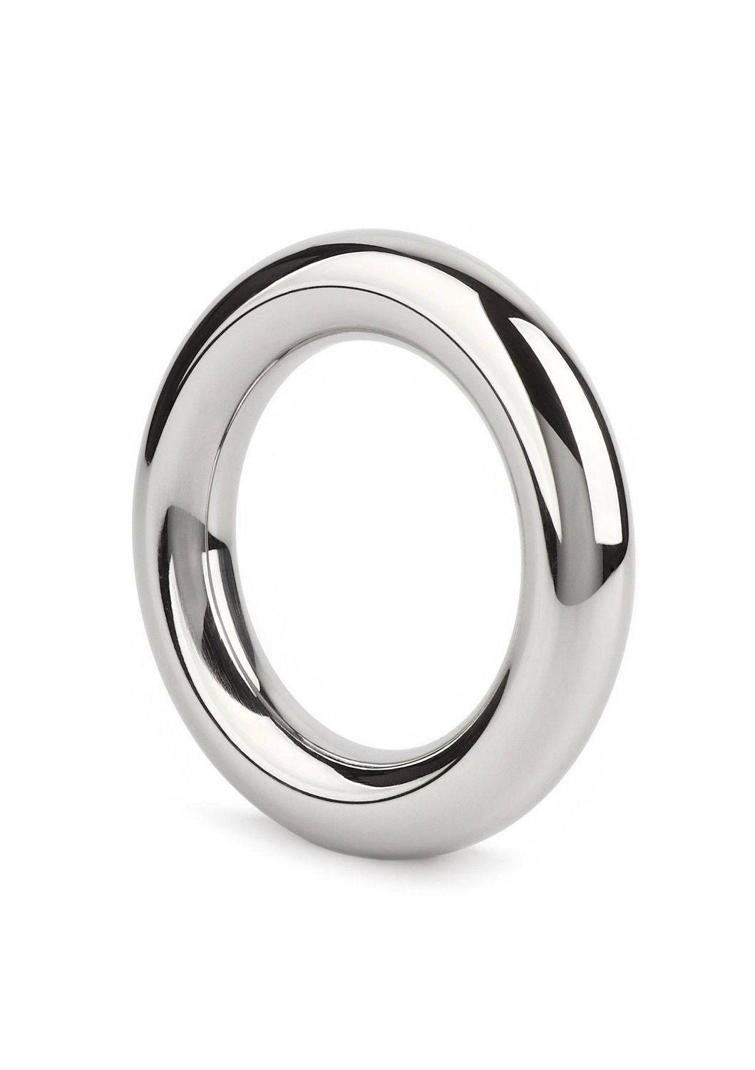Mr. Steel Penisring The Prince 10X35