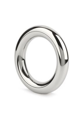 Mr. Steel Penisring The Prince 10X35