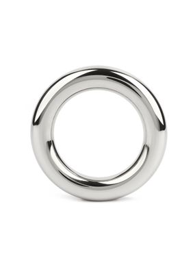 Mr. Steel Penisring The Prince 10X35