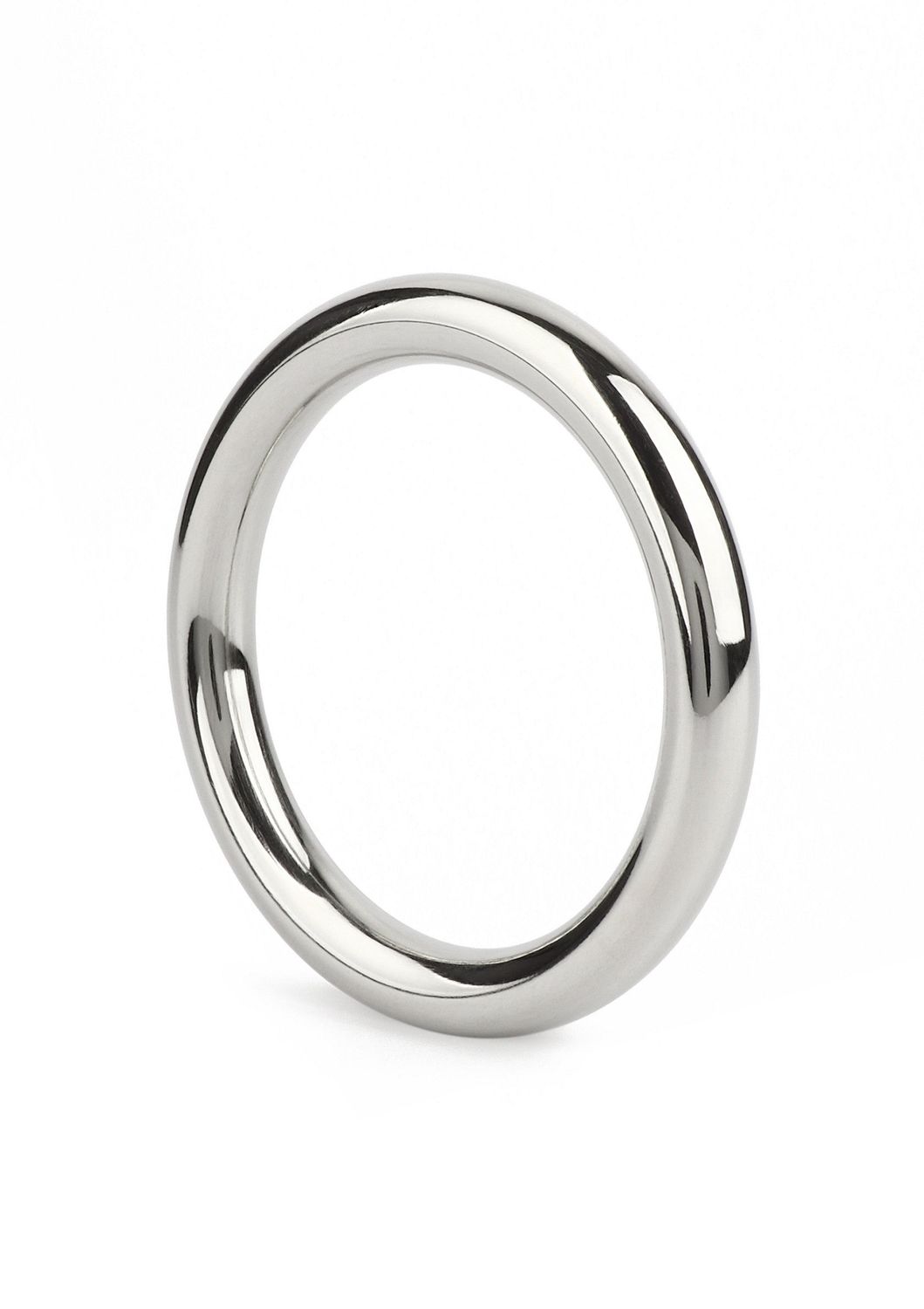 Mr. Steel Penisring The Prince 6X40