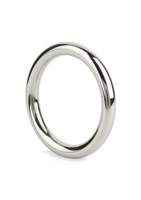 Mr. Steel Penisring The Prince 6X40