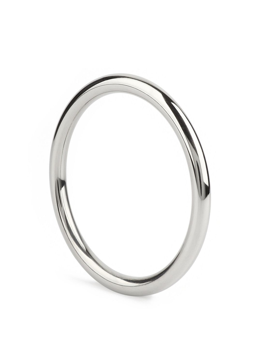Mr. Steel Penisring The Prince 6X55